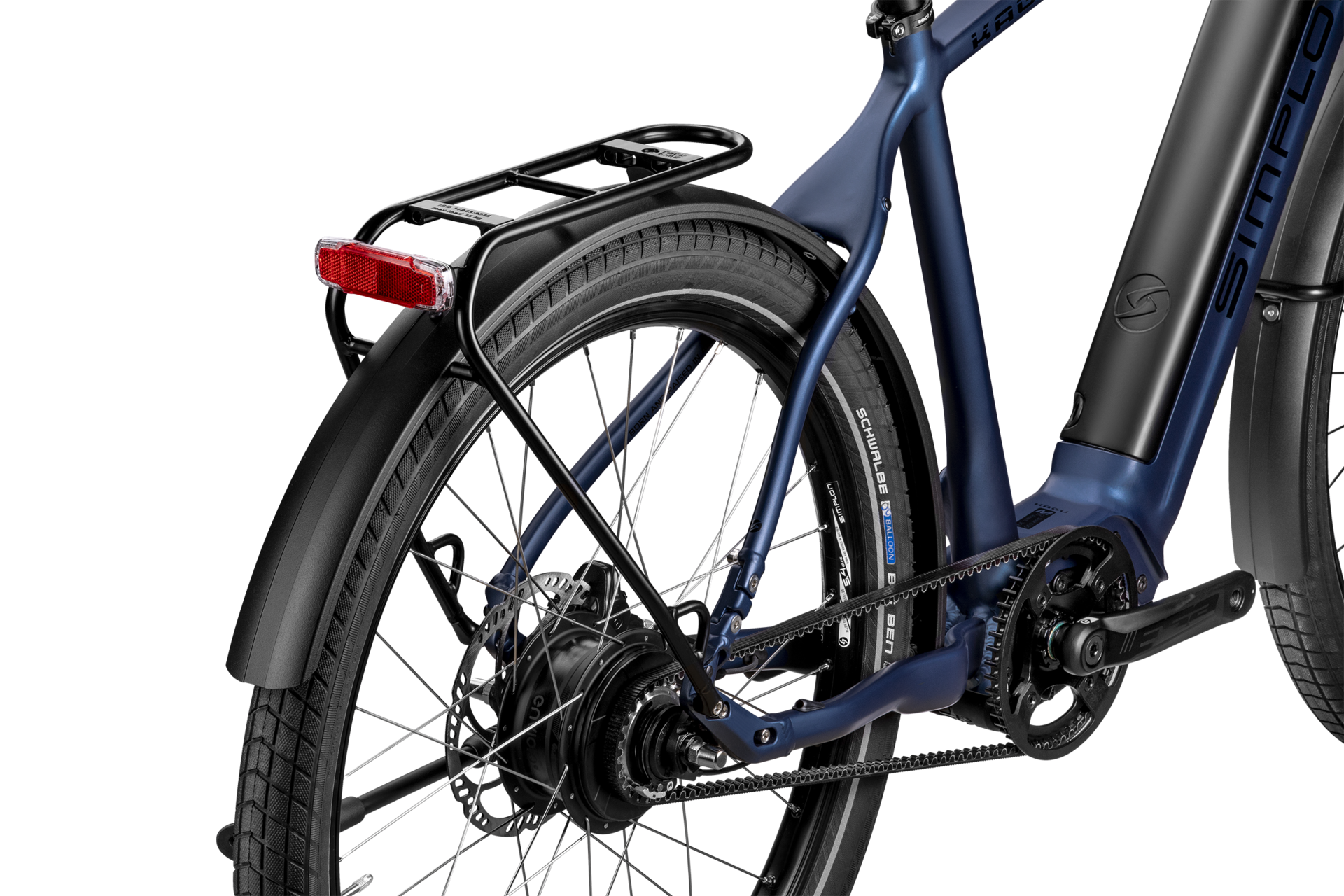 Simplon ebike store